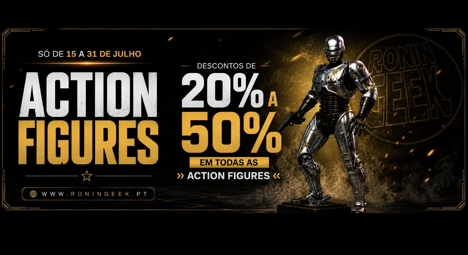 Ronin Geek
